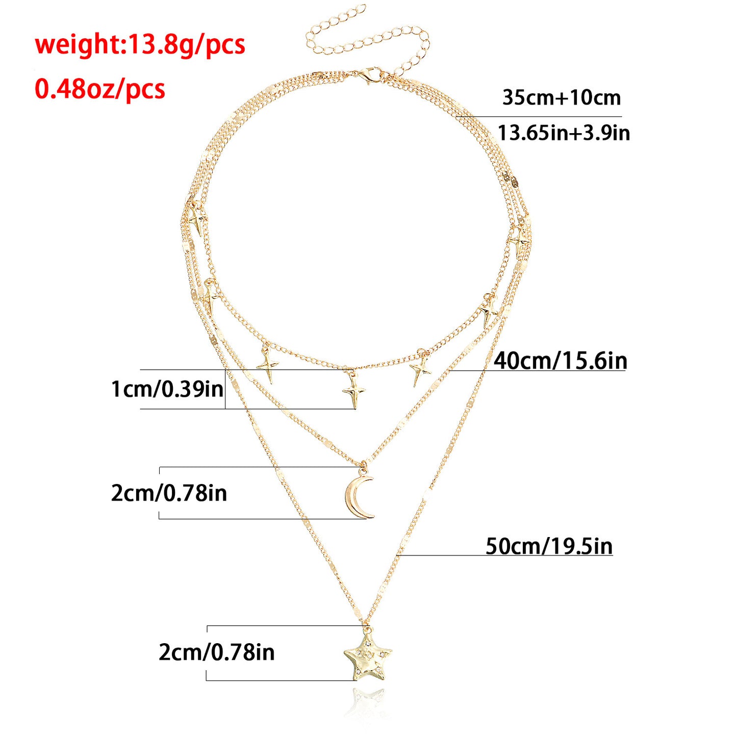 Collar 23