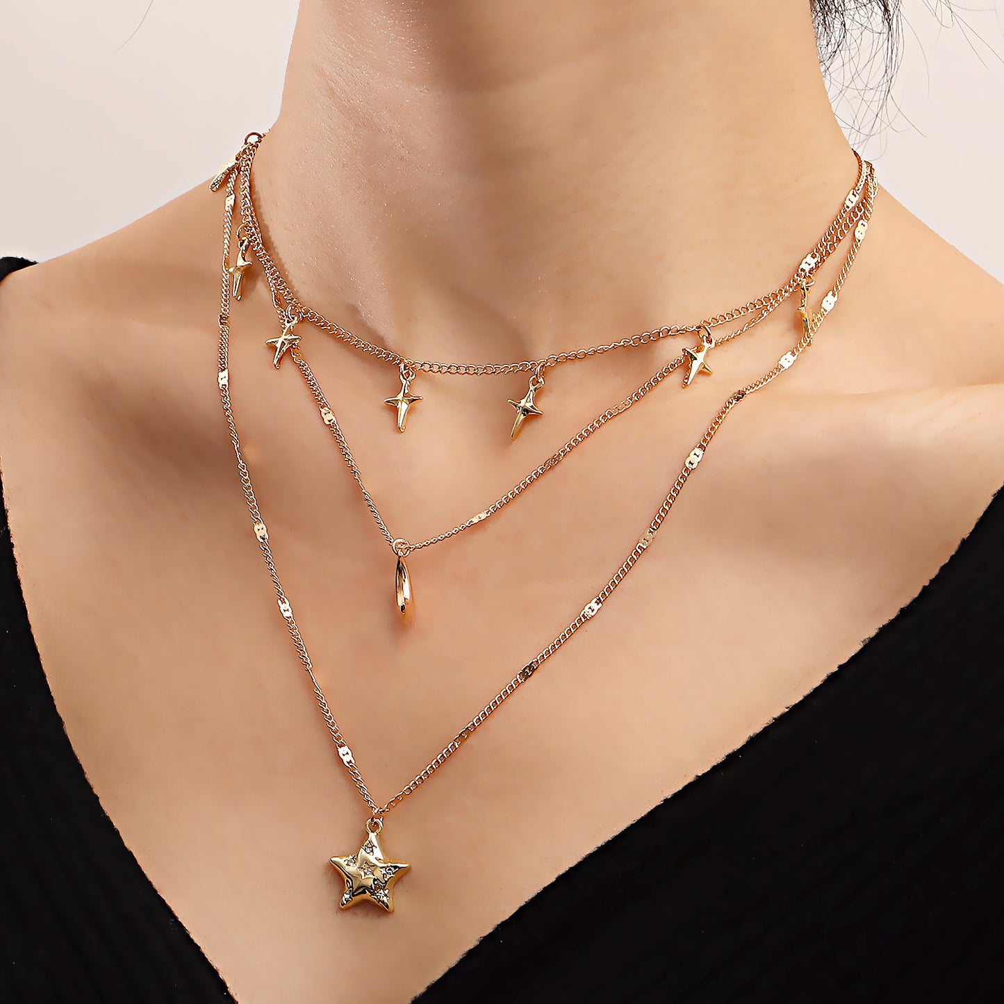Collar 23