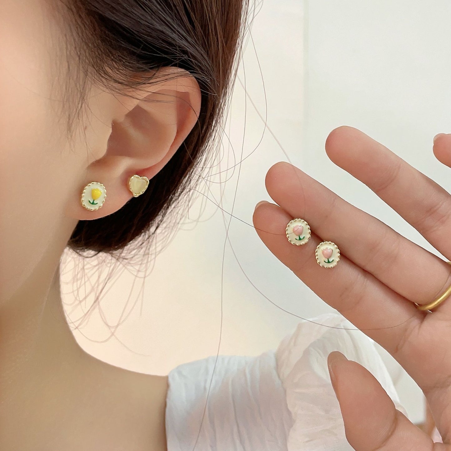 Aretes 138