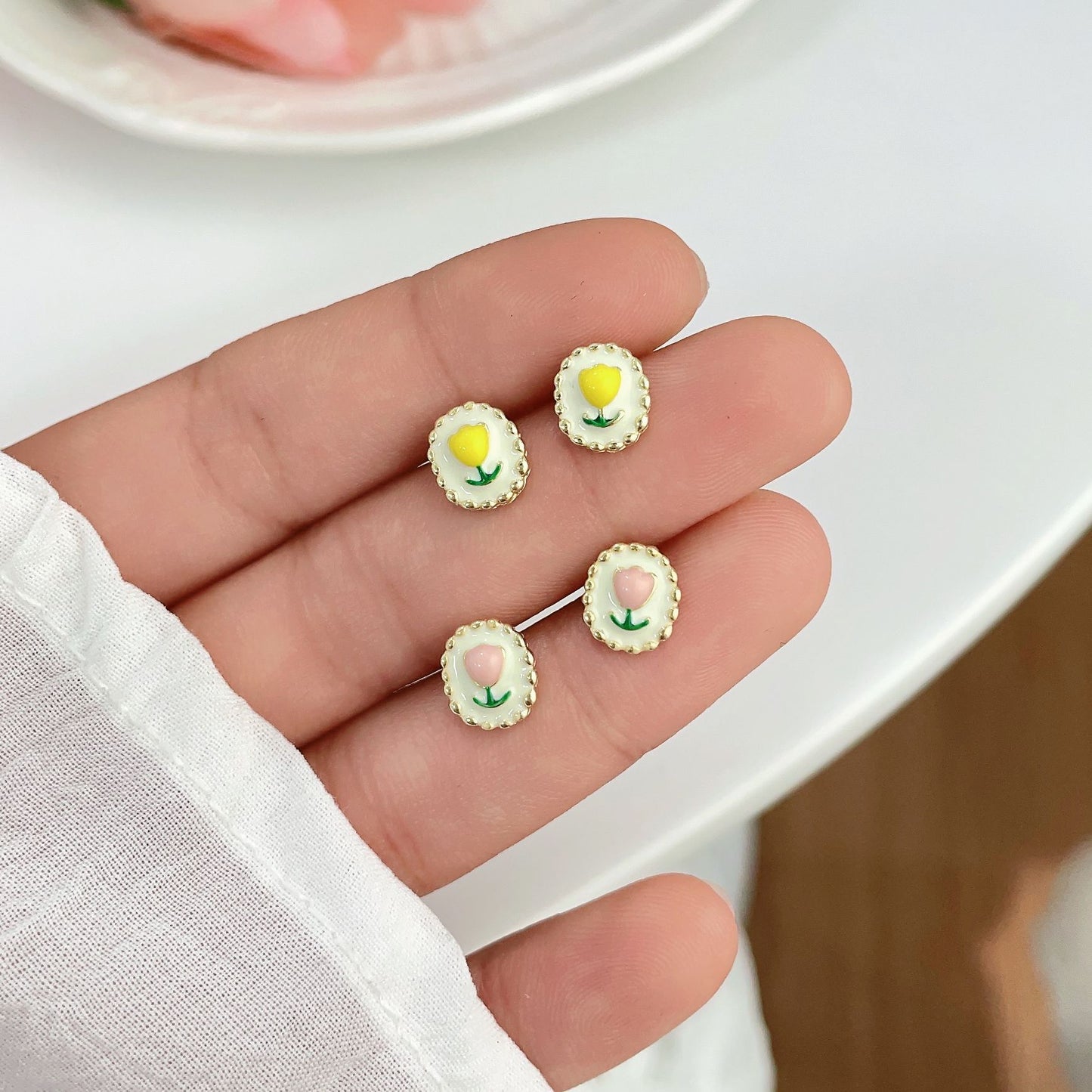 Aretes 138