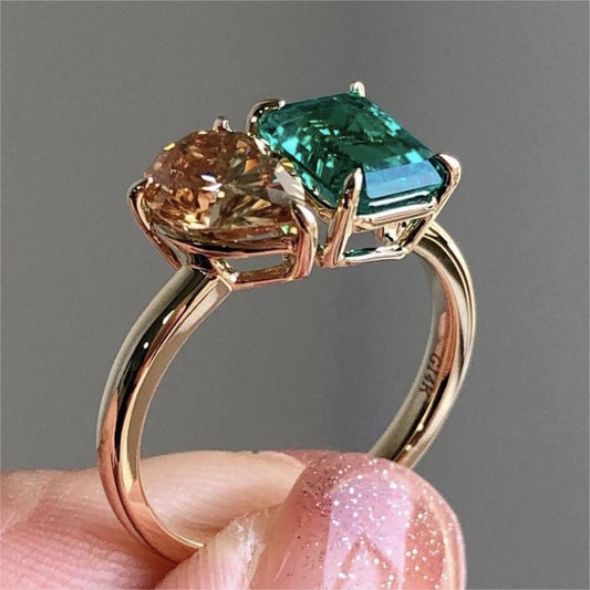 Anillo 123