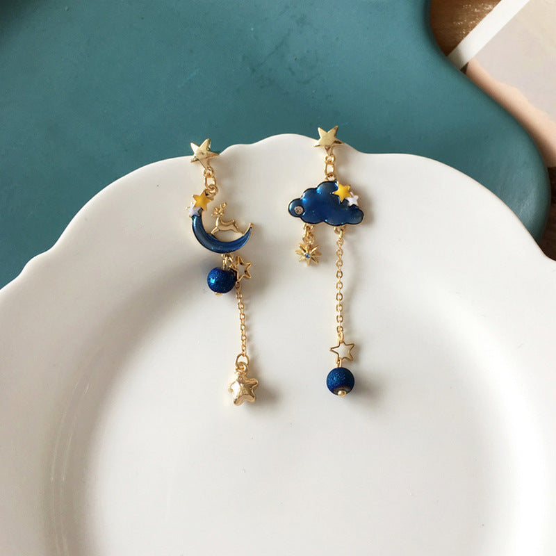 Aretes 244