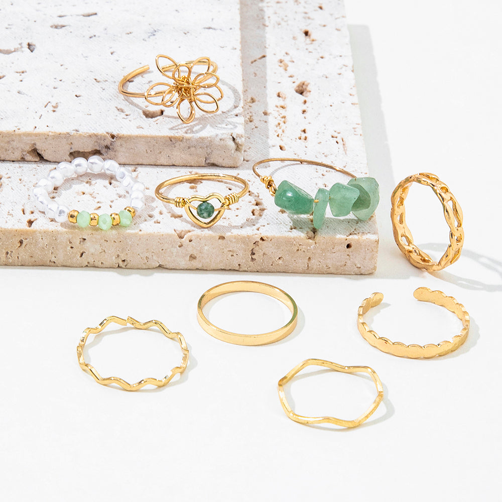 Anillo 50