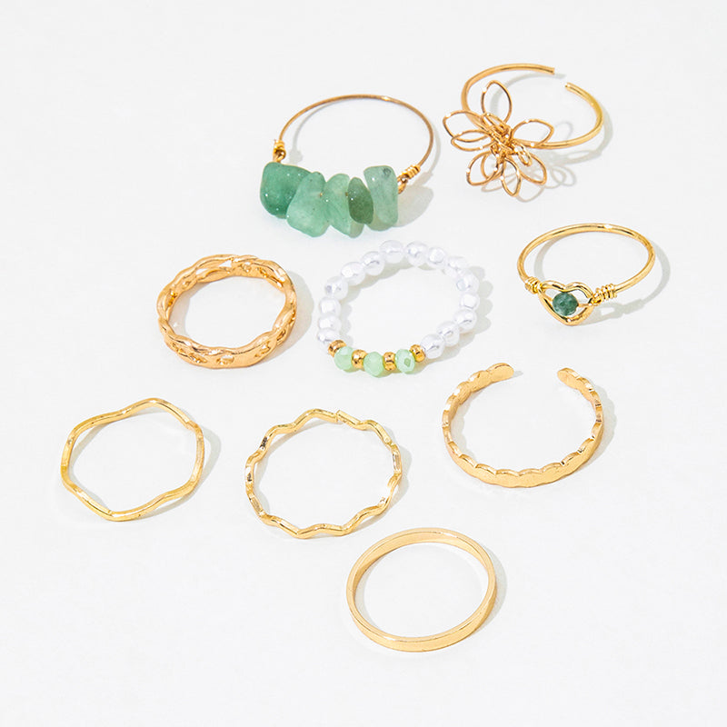 Anillo 50