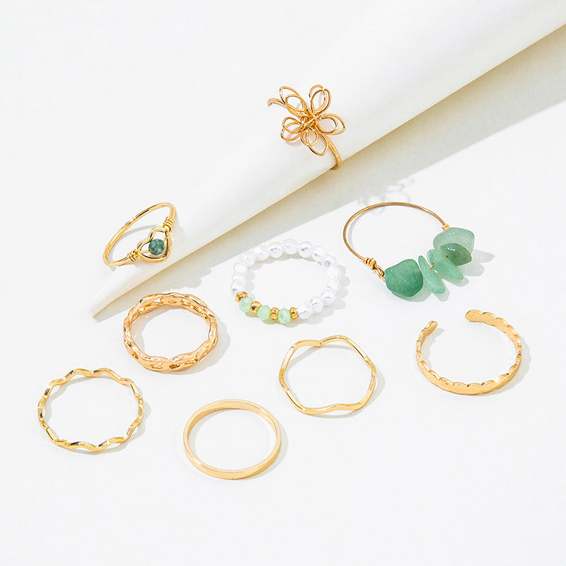 Anillo 50