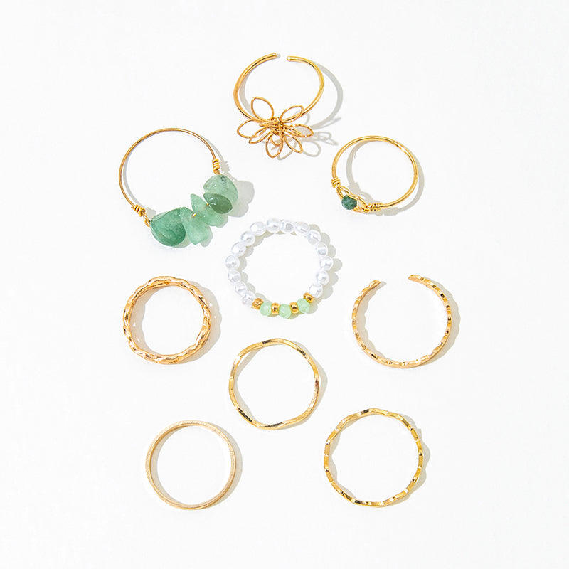Anillo 50