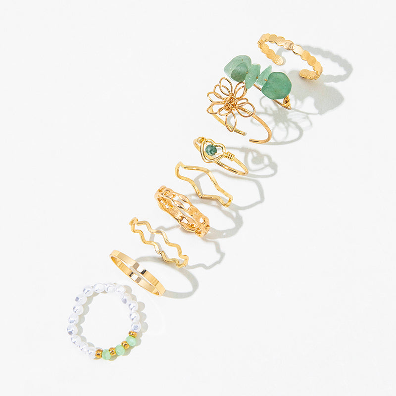 Anillo 50