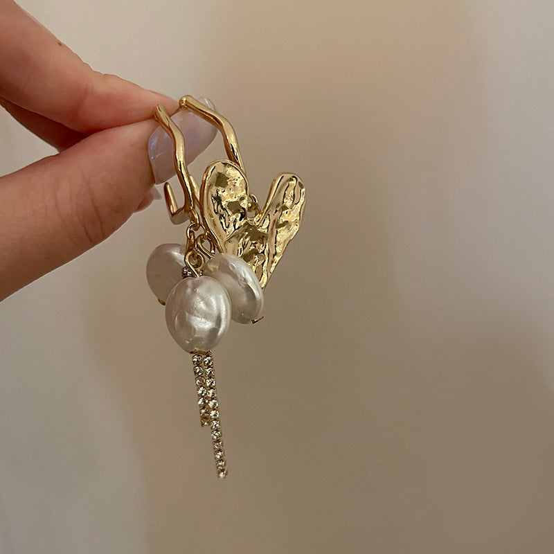 Aretes 853