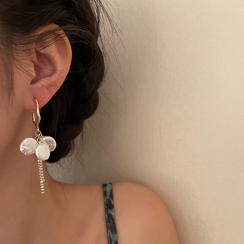 Aretes 853