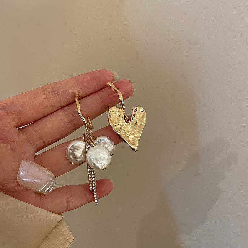 Aretes 853