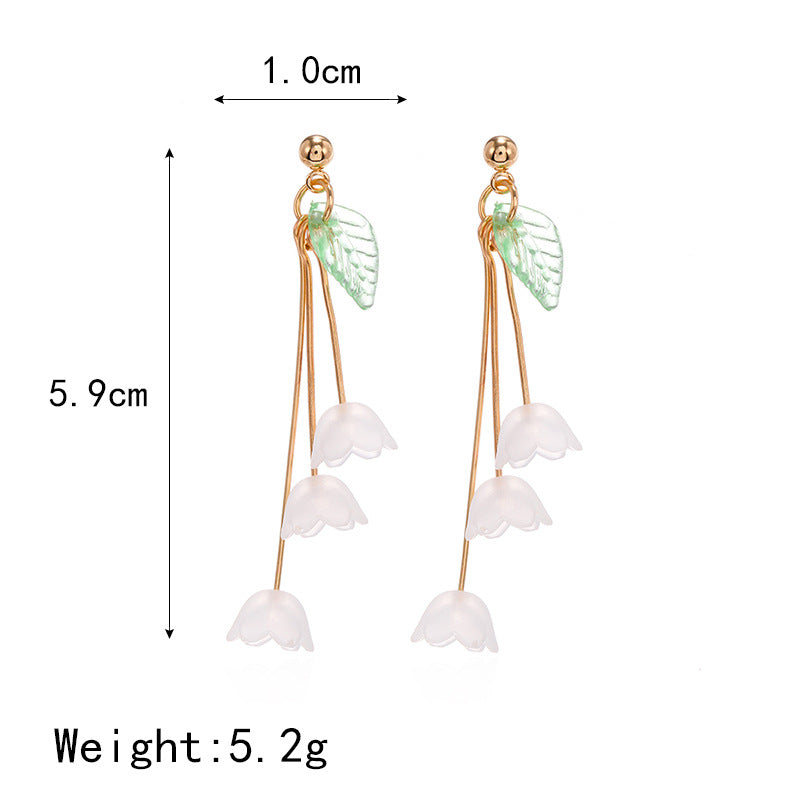 Aretes 295
