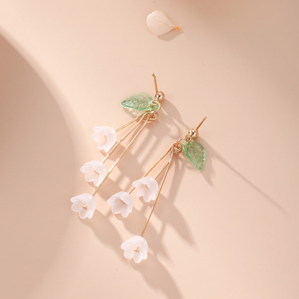 Aretes 295