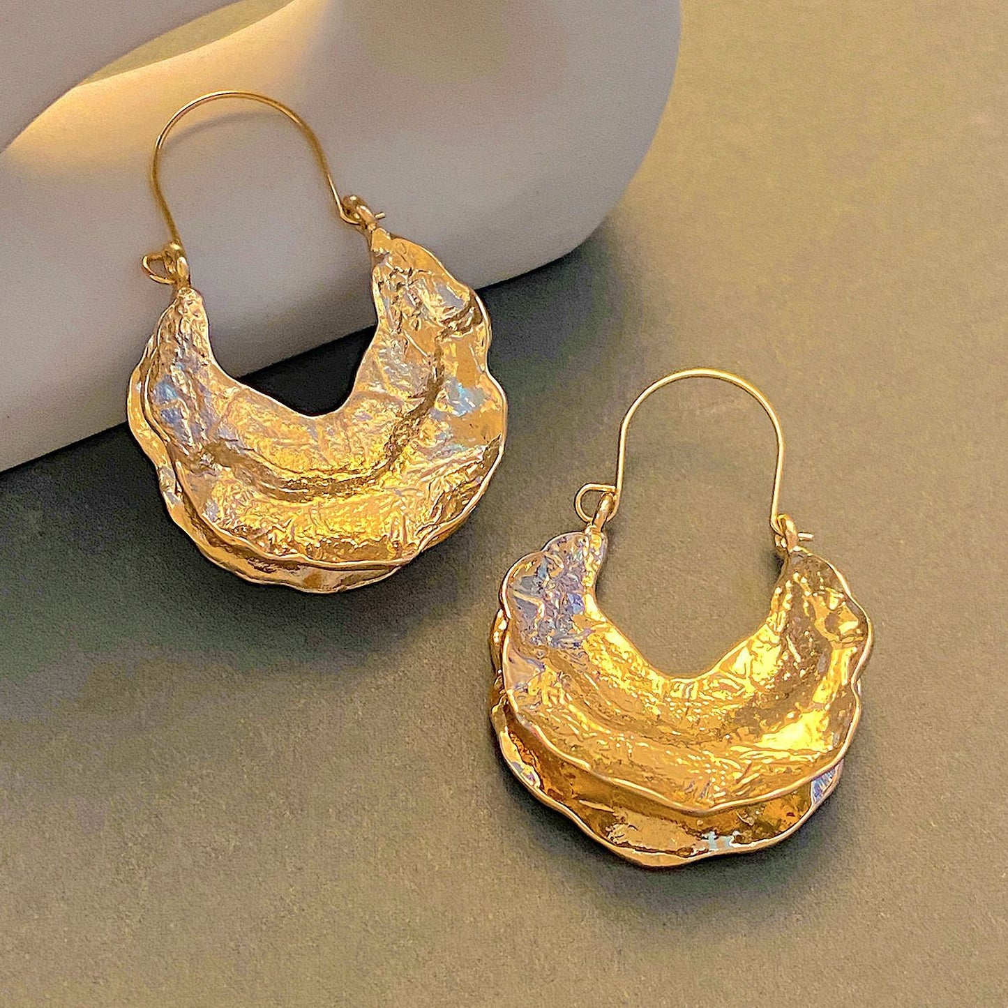 Aretes 584