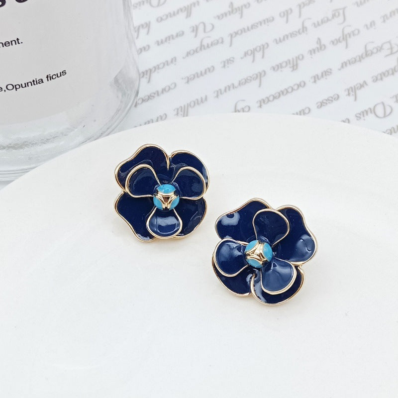 Aretes 655