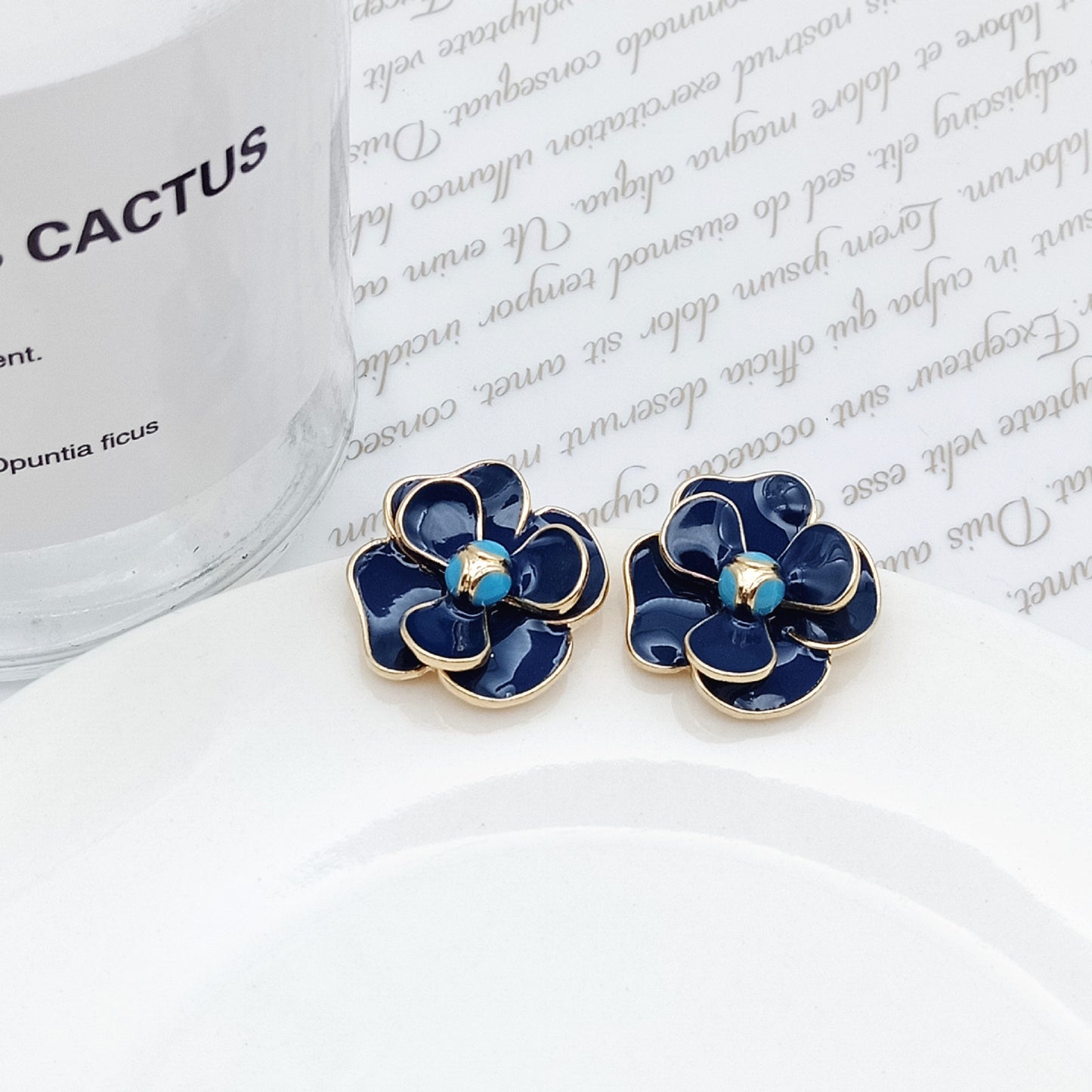Aretes 655