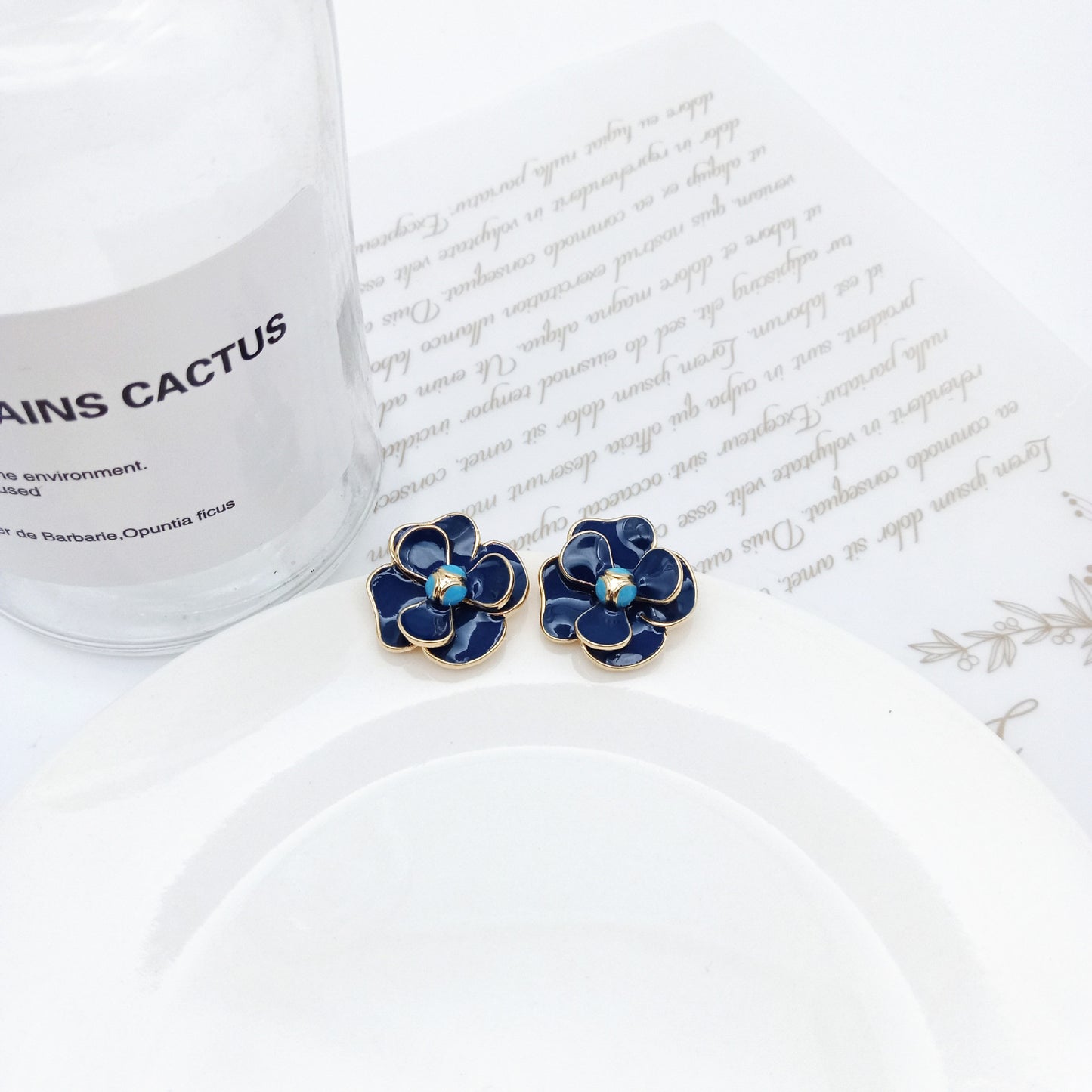Aretes 655