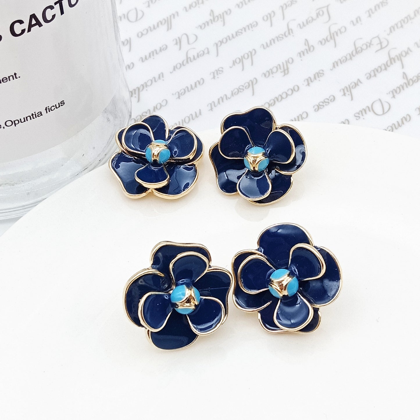 Aretes 655