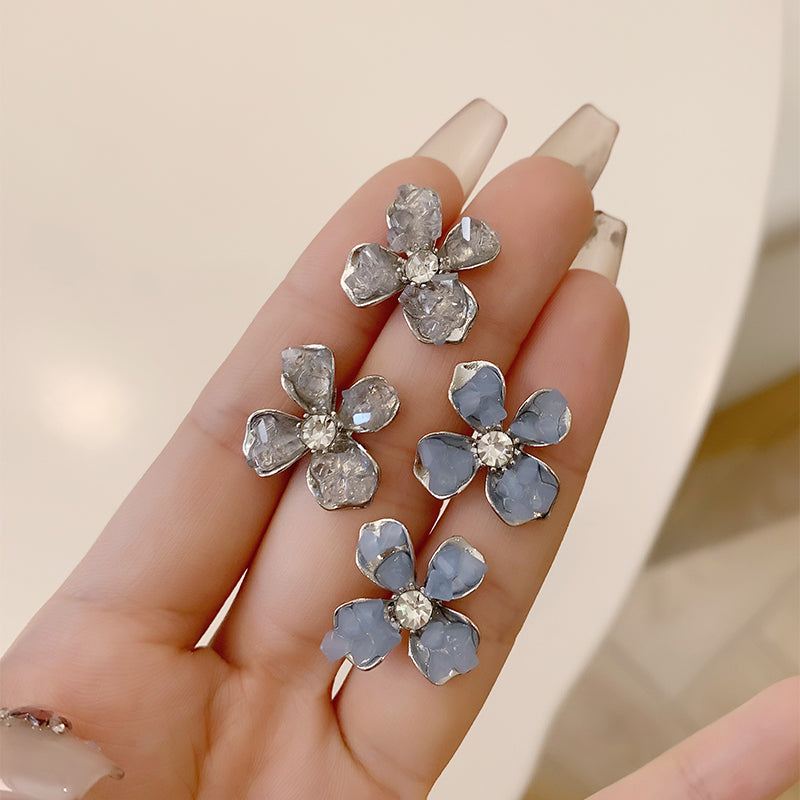 Aretes 776