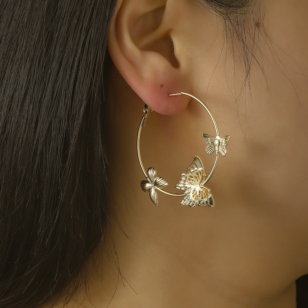 Aretes 593