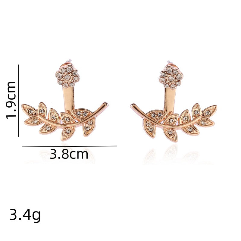 Aretes 568