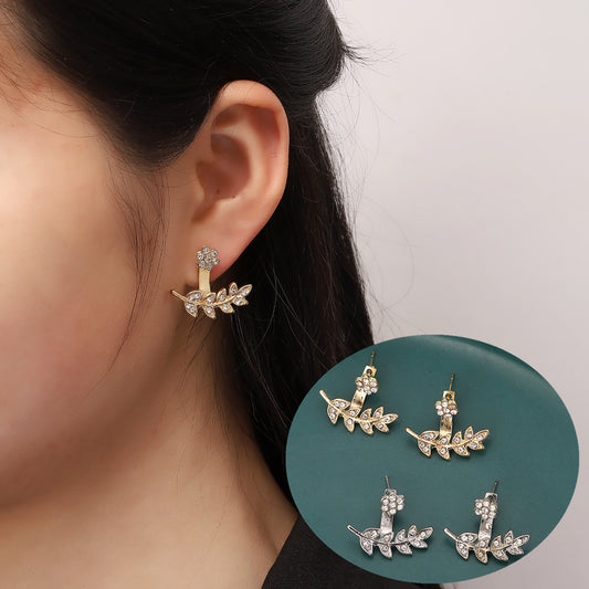 Aretes 568