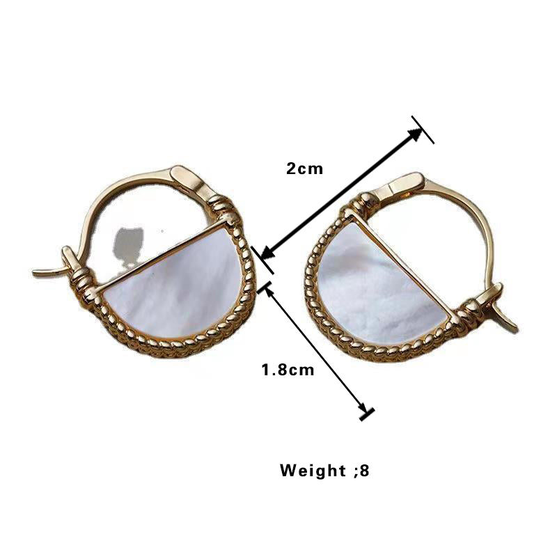 Aretes 594