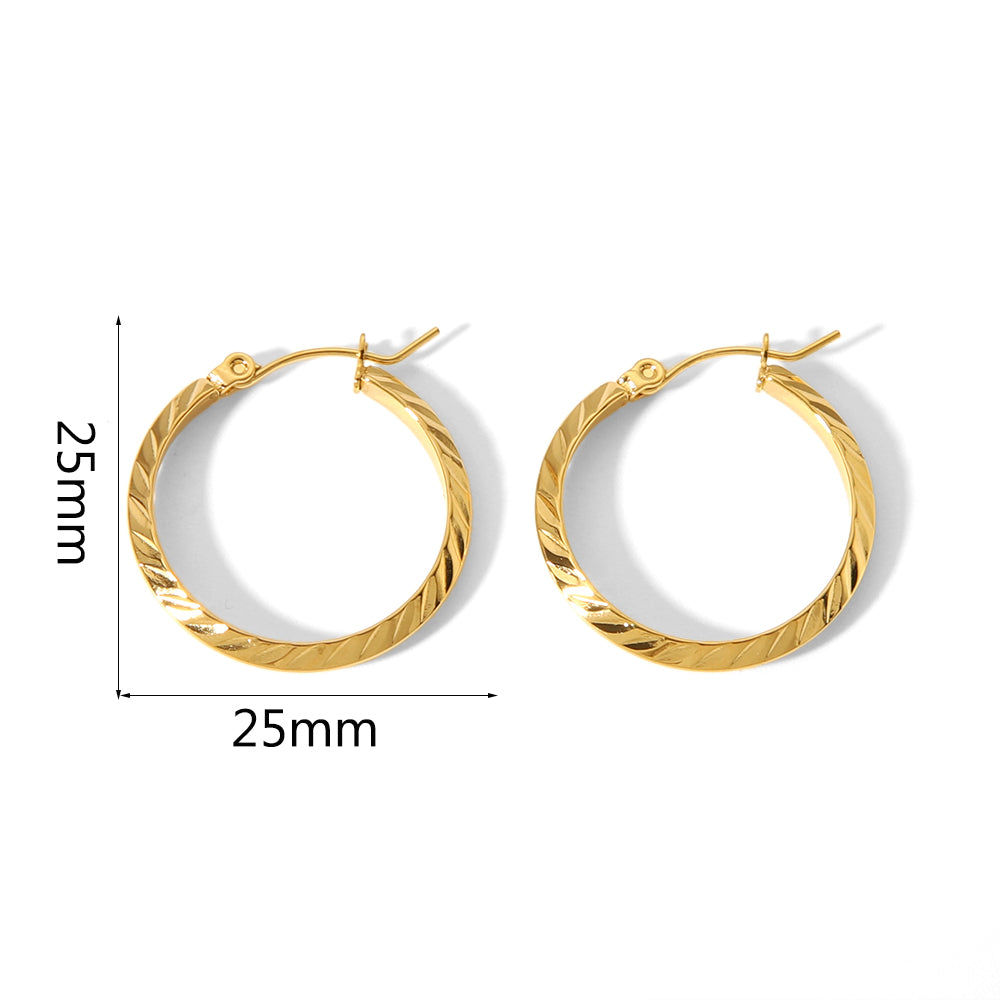 Chapado 18k 85