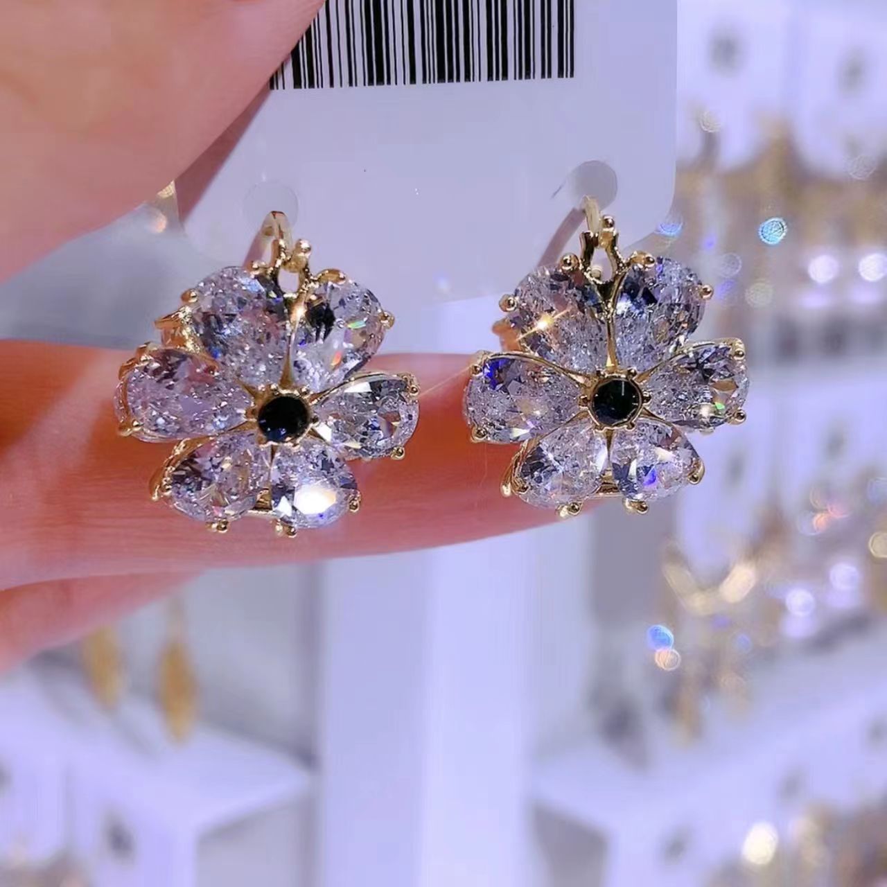 Aretes 794
