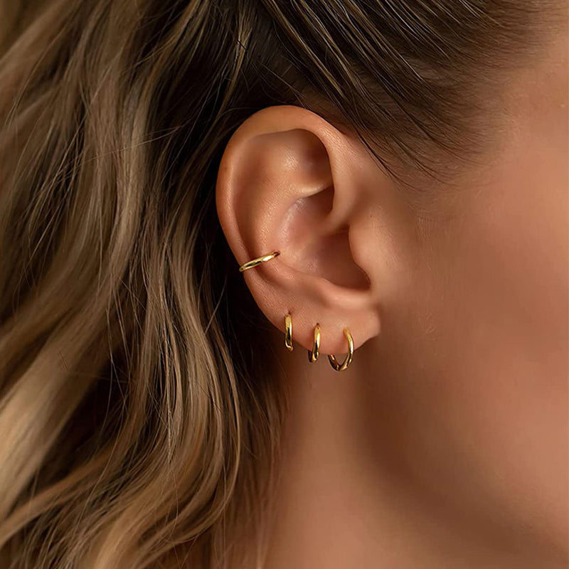Chapado 18k 25