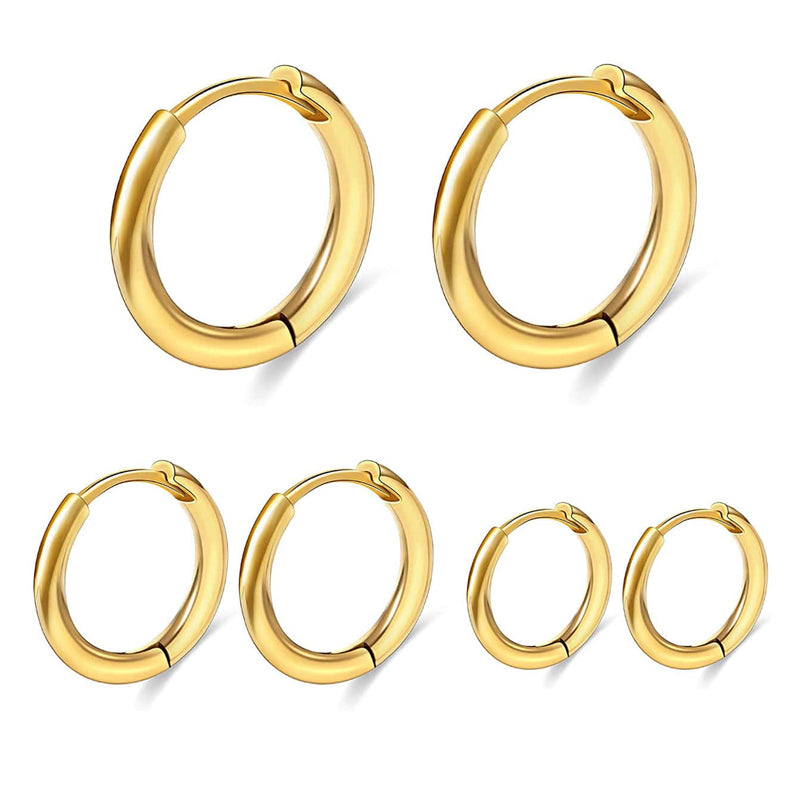 Chapado 18k 25