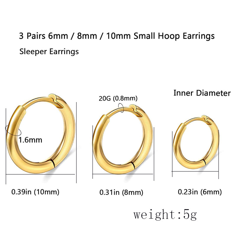 Chapado 18k 25