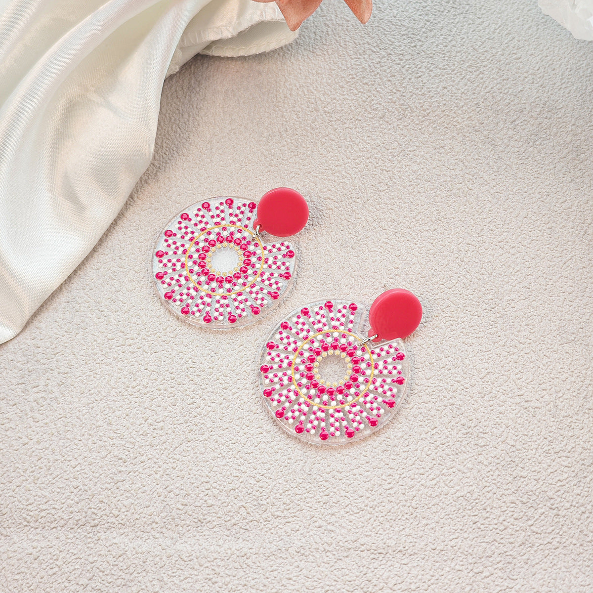 Aretes 1075