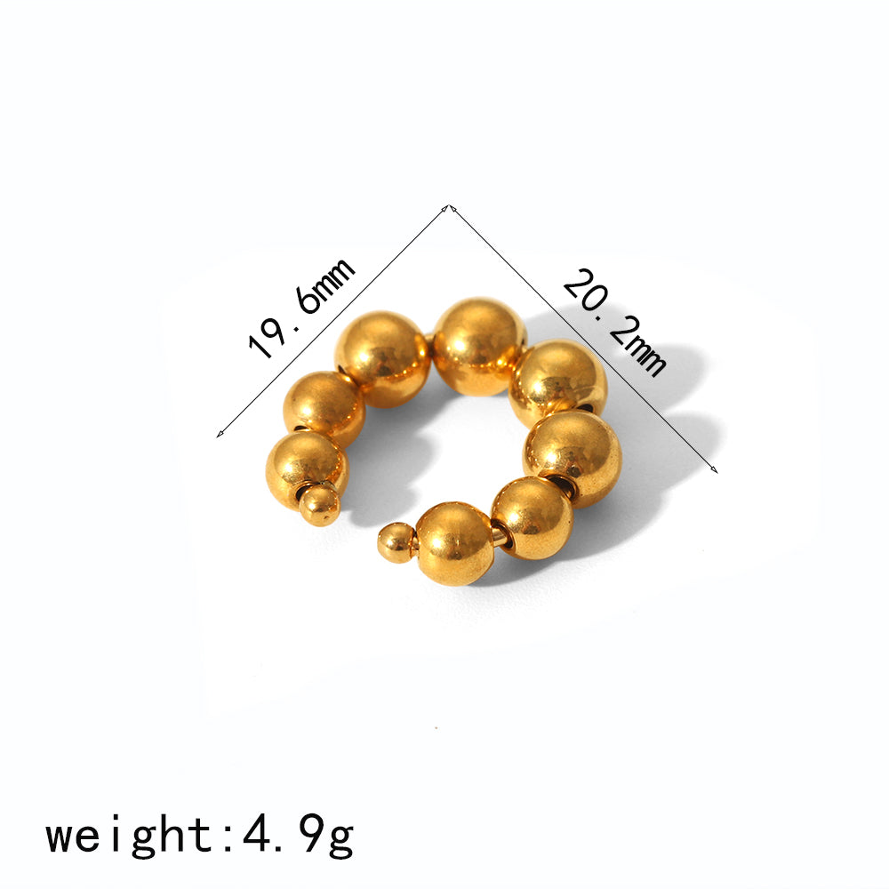 Chapado 18k 5