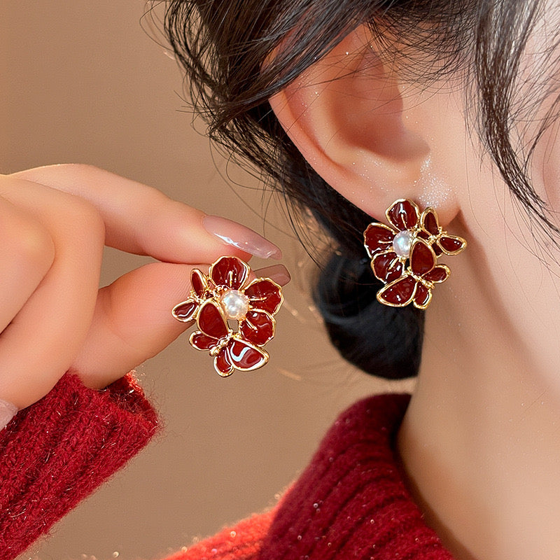Aretes 1083