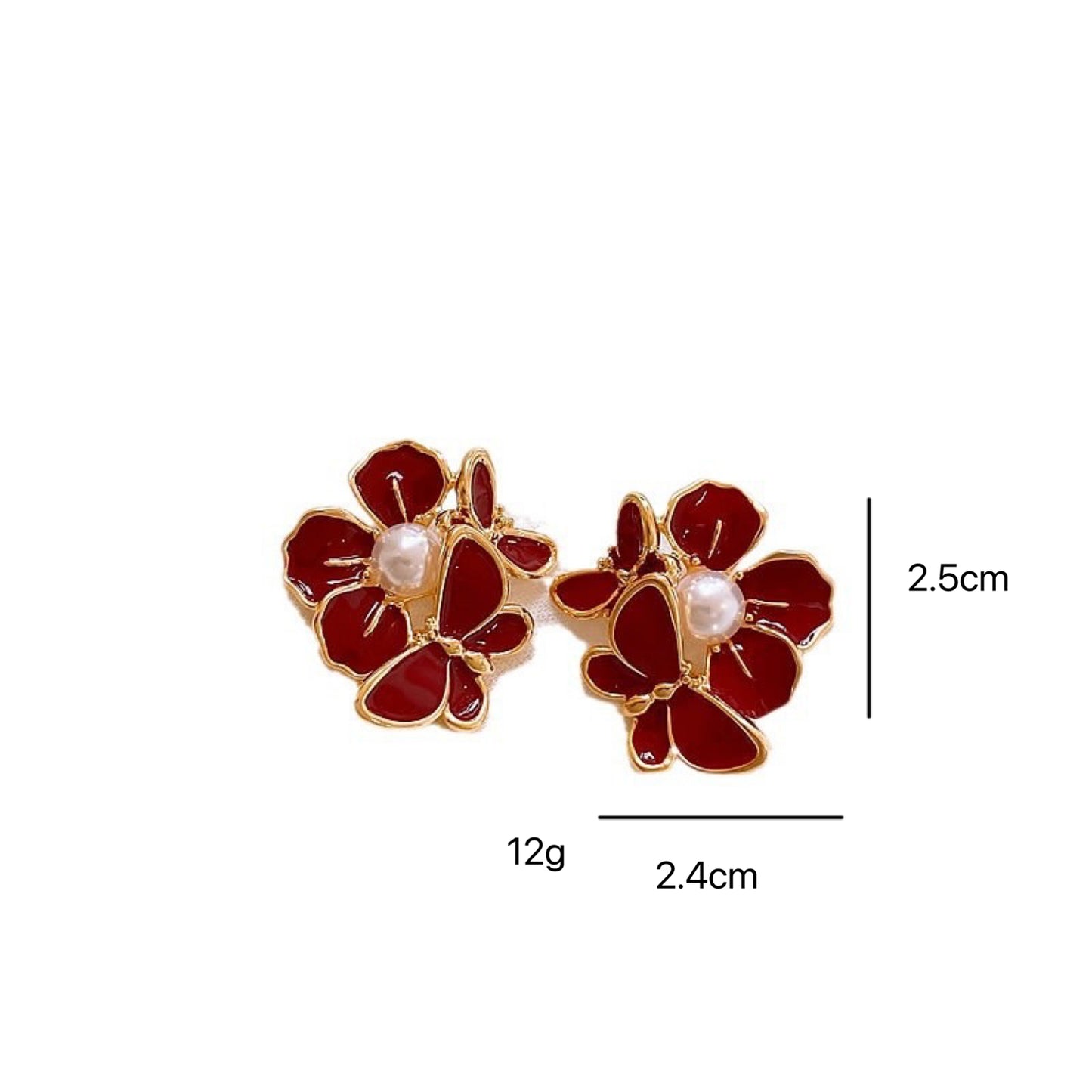 Aretes 1083