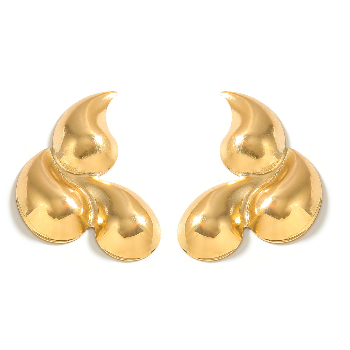 Aretes 1063
