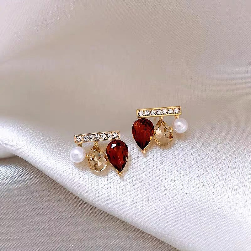 Aretes 1033