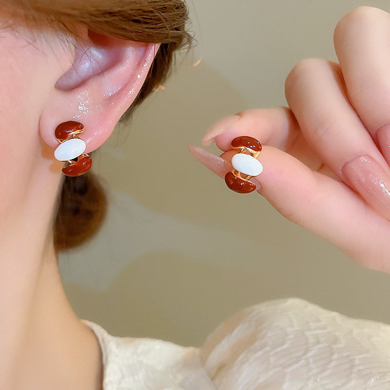 Aretes 1037