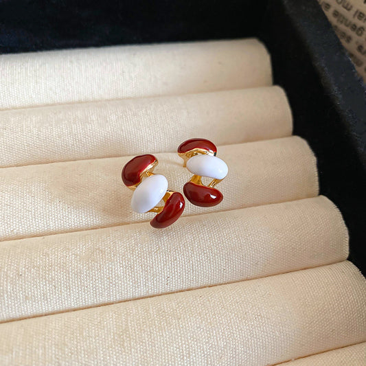 Aretes 1037