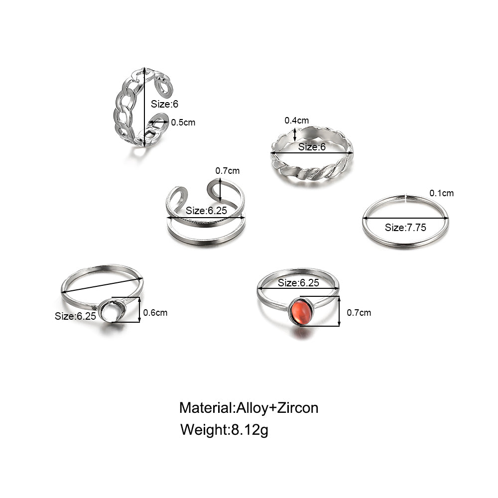 Anillo 2