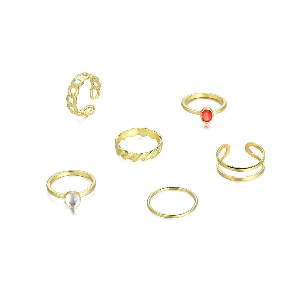 Anillo 2