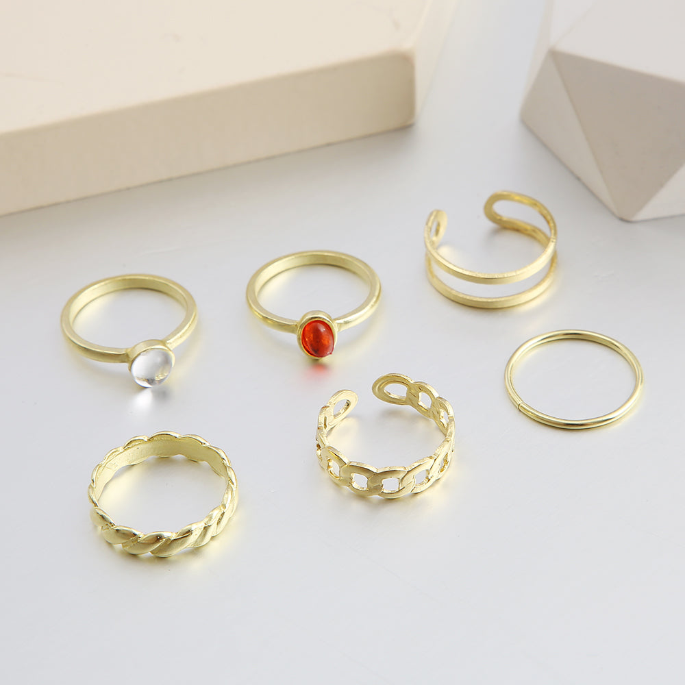 Anillo 2