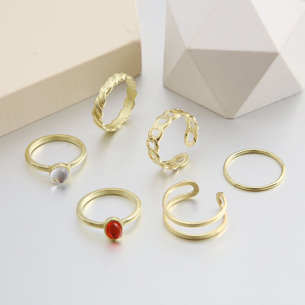 Anillo 2