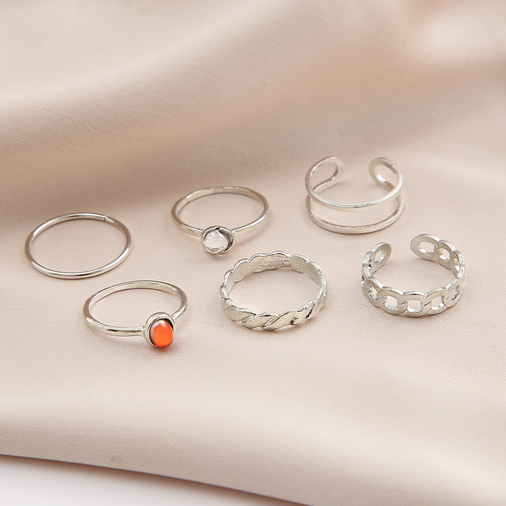 Anillo 2