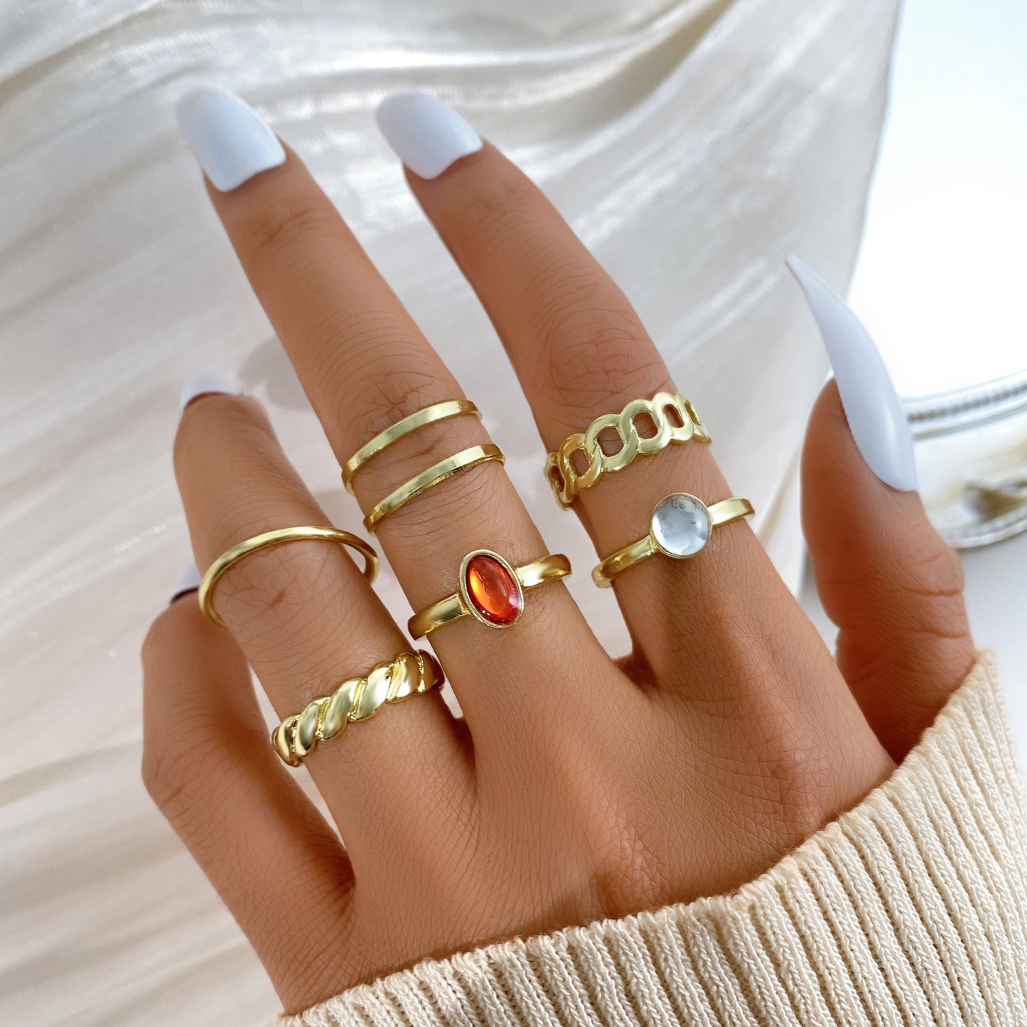Anillo 2