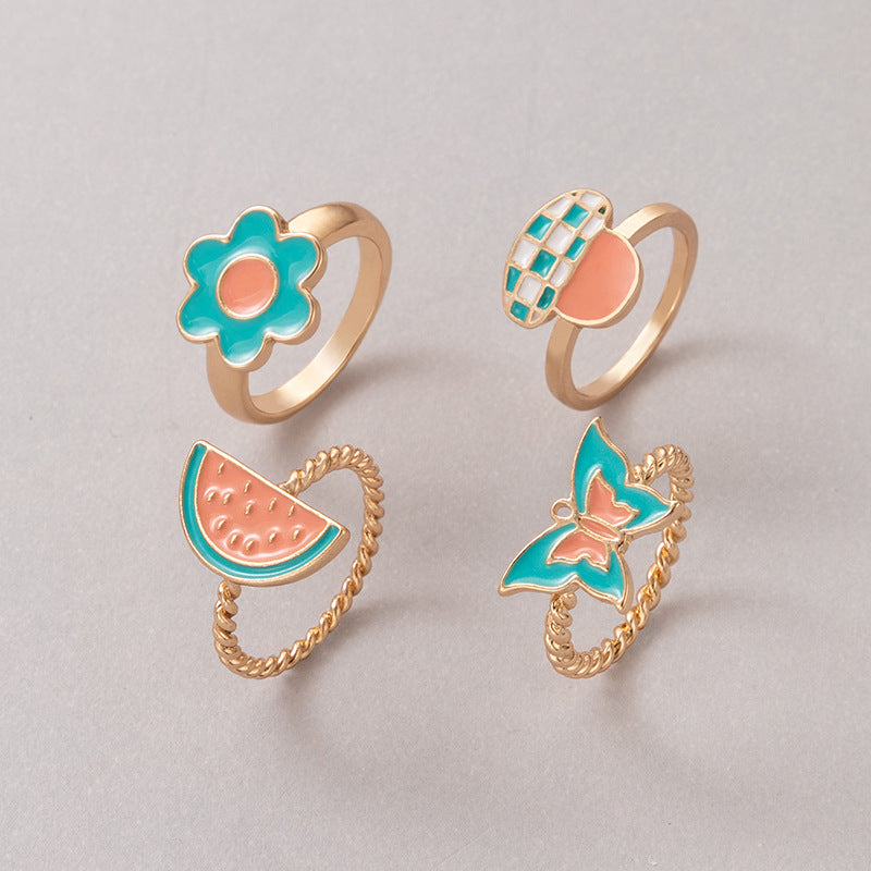 Anillo 6