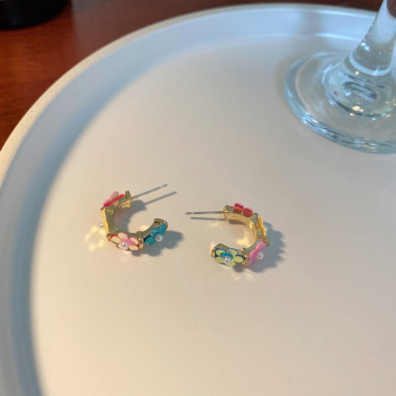 Aretes 9