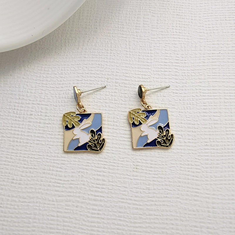 Aretes 695