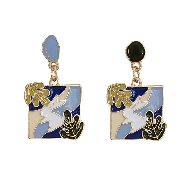 Aretes 695