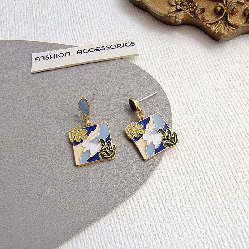 Aretes 695